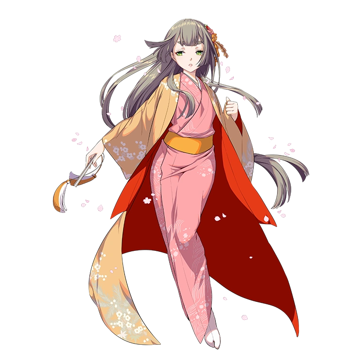 Yodo Dono (M)