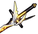 3rd Sacred Relic