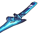 Pulse Katana Type-17