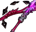 Banquet Rose: Faux Crown