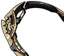Gilded Librae