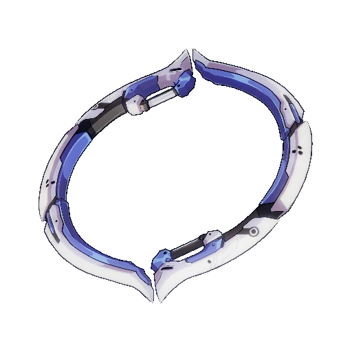 Ring Blades