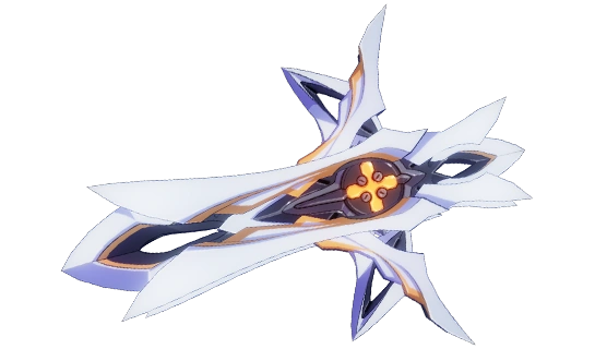 11th Sacred Relic