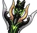 Basilisk's Image: Deathshroud