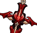 Bloodied Casket