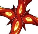 Fire Angel