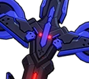 Ranger's Cross