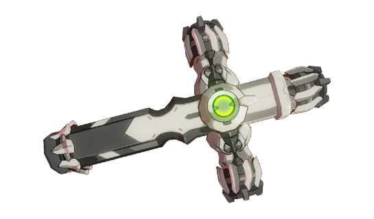 Silver Reaper