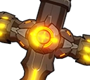 The Dark Crusher