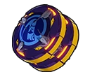 Regular Drive Core