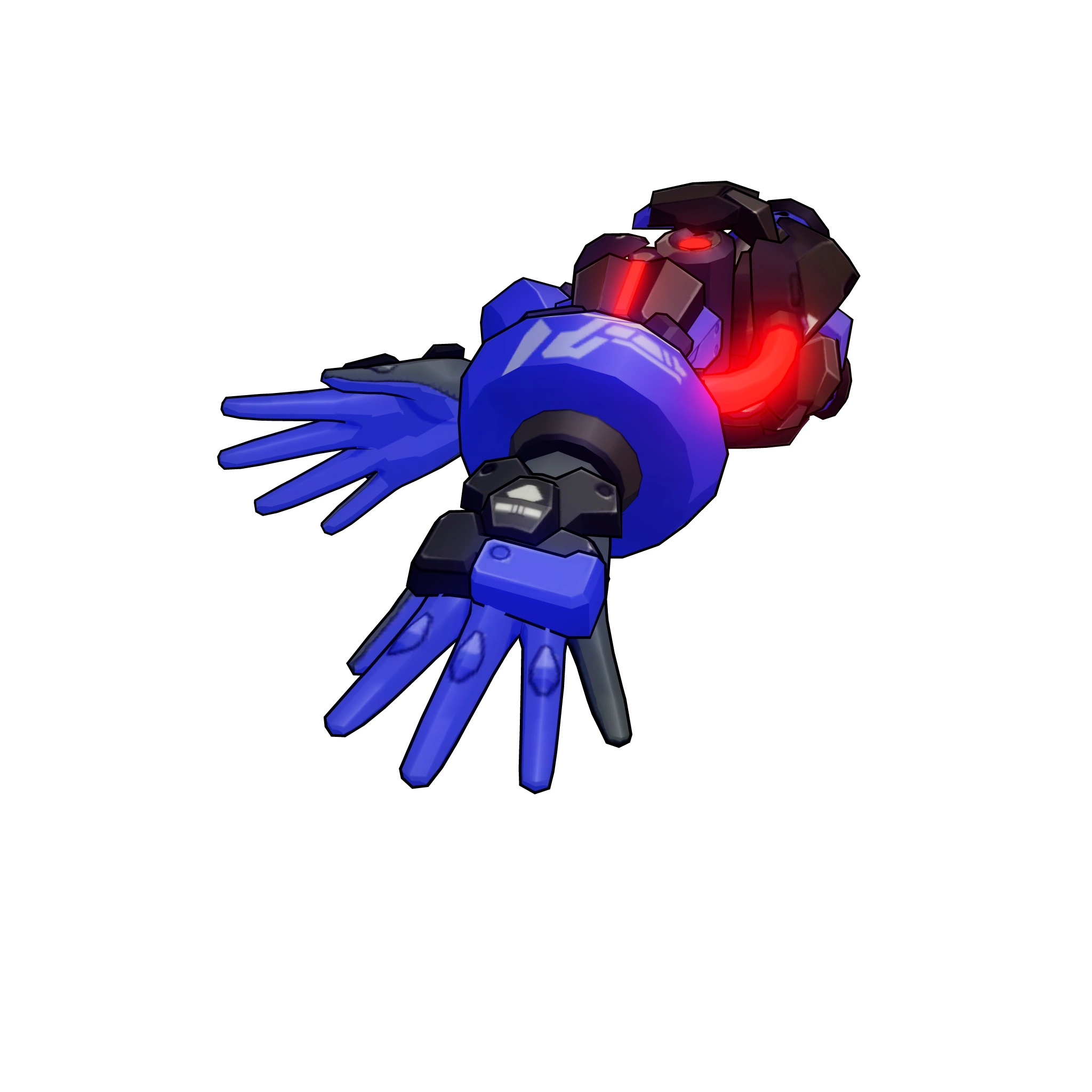 Ranger's Gauntlets