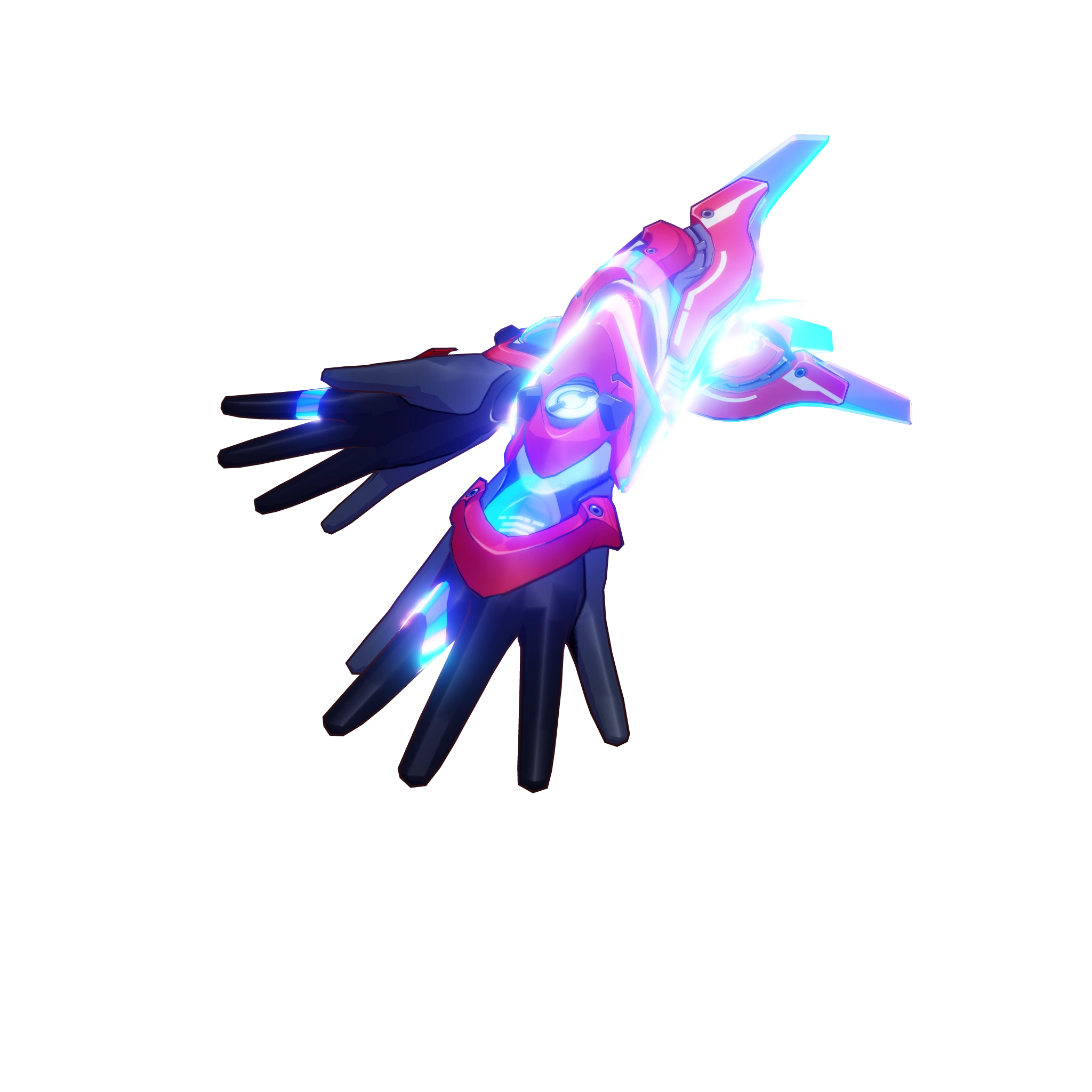 Stellar Vortex