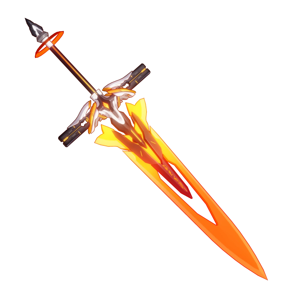 Cleaver of Shamash