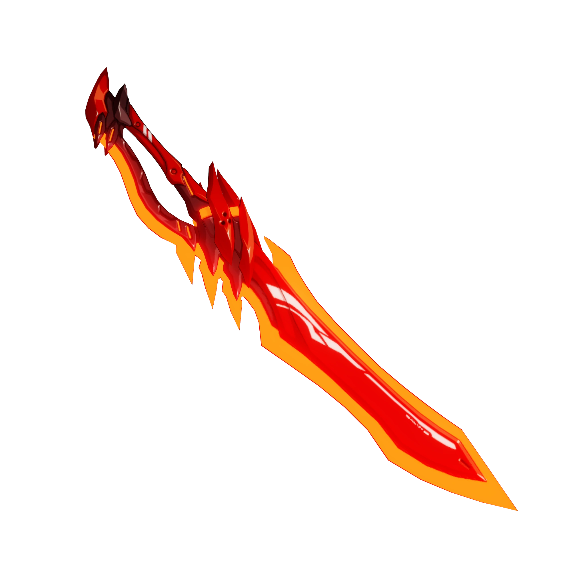 Godslayer: Surtr