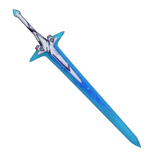 Nitro Crystal