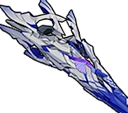 Blue Thunder Shuttle: Protocol One