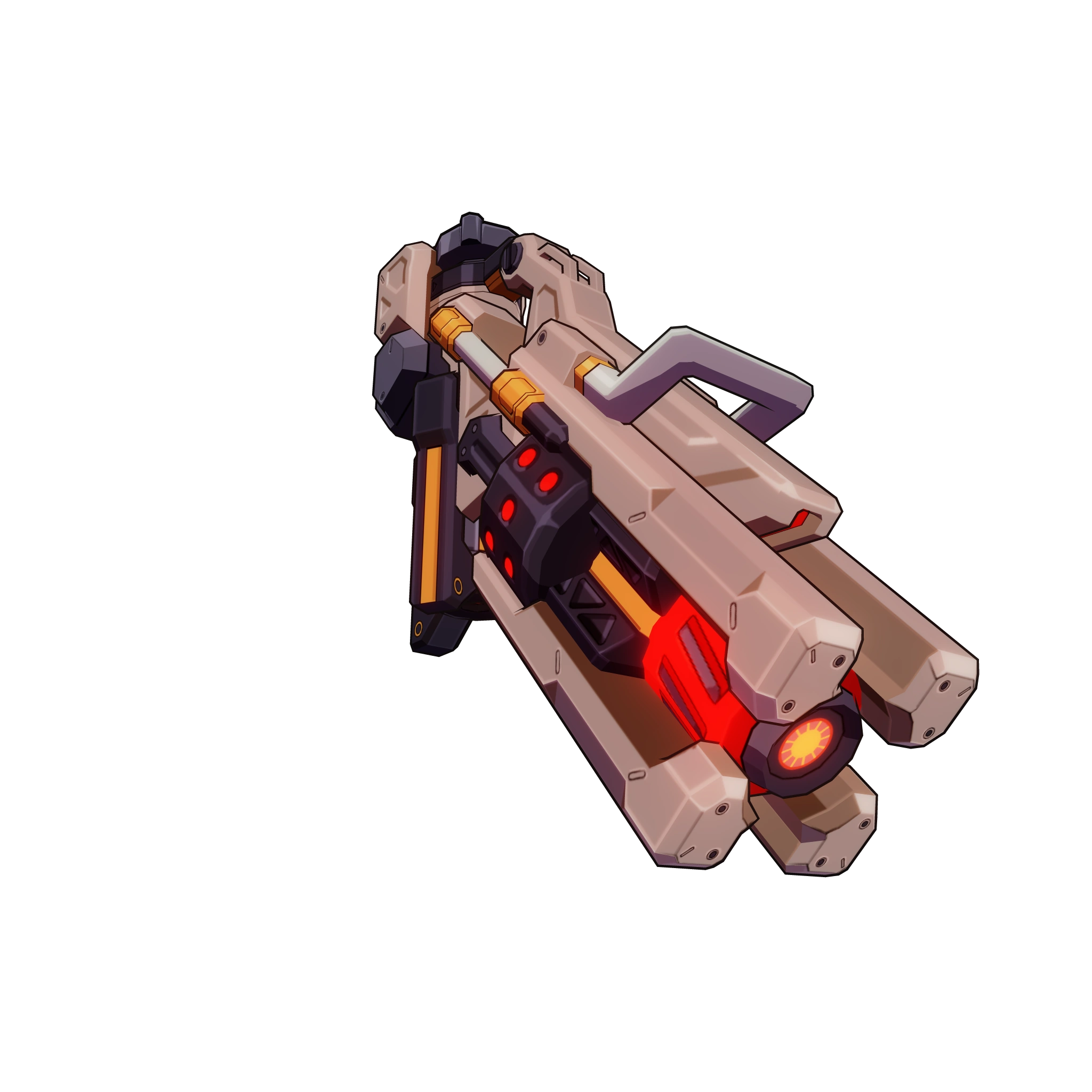 Briareus EX