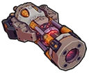 Briareus PRI