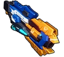 Key of Ascension