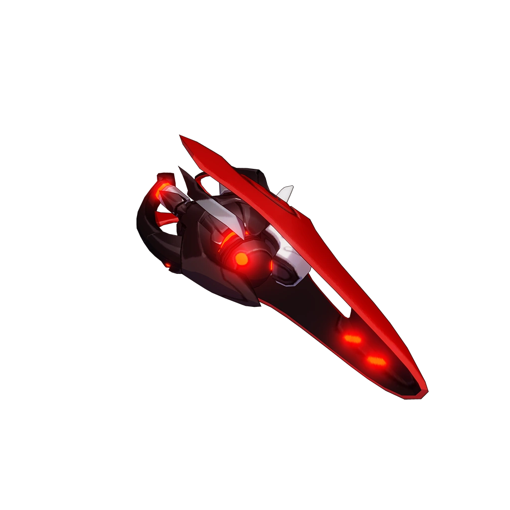 Star Shatterer - Vikrant