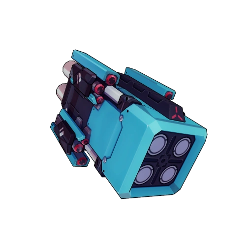 X-01 Azure Eye
