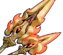 Mirage Spearhead