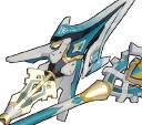 Valorous Effulgence: New Voyage