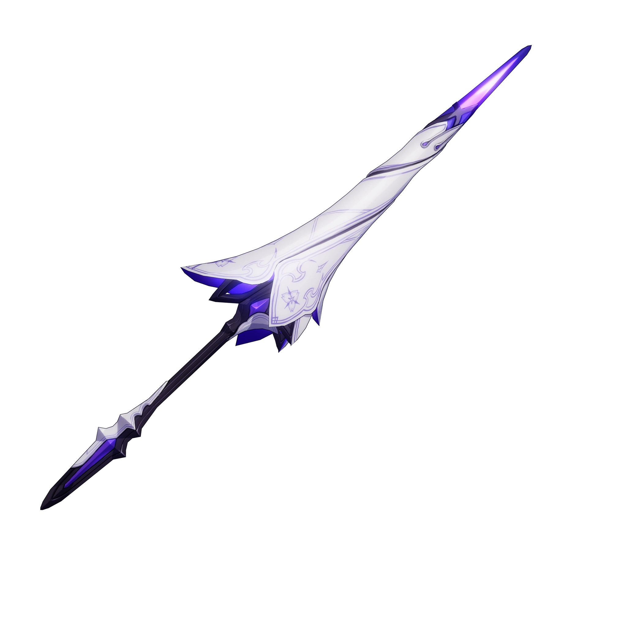 Abyss Flower