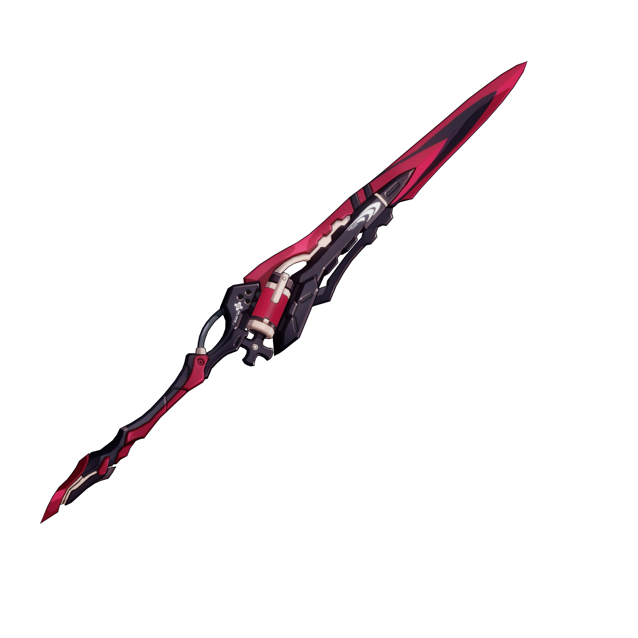 Endothermic Lance VF