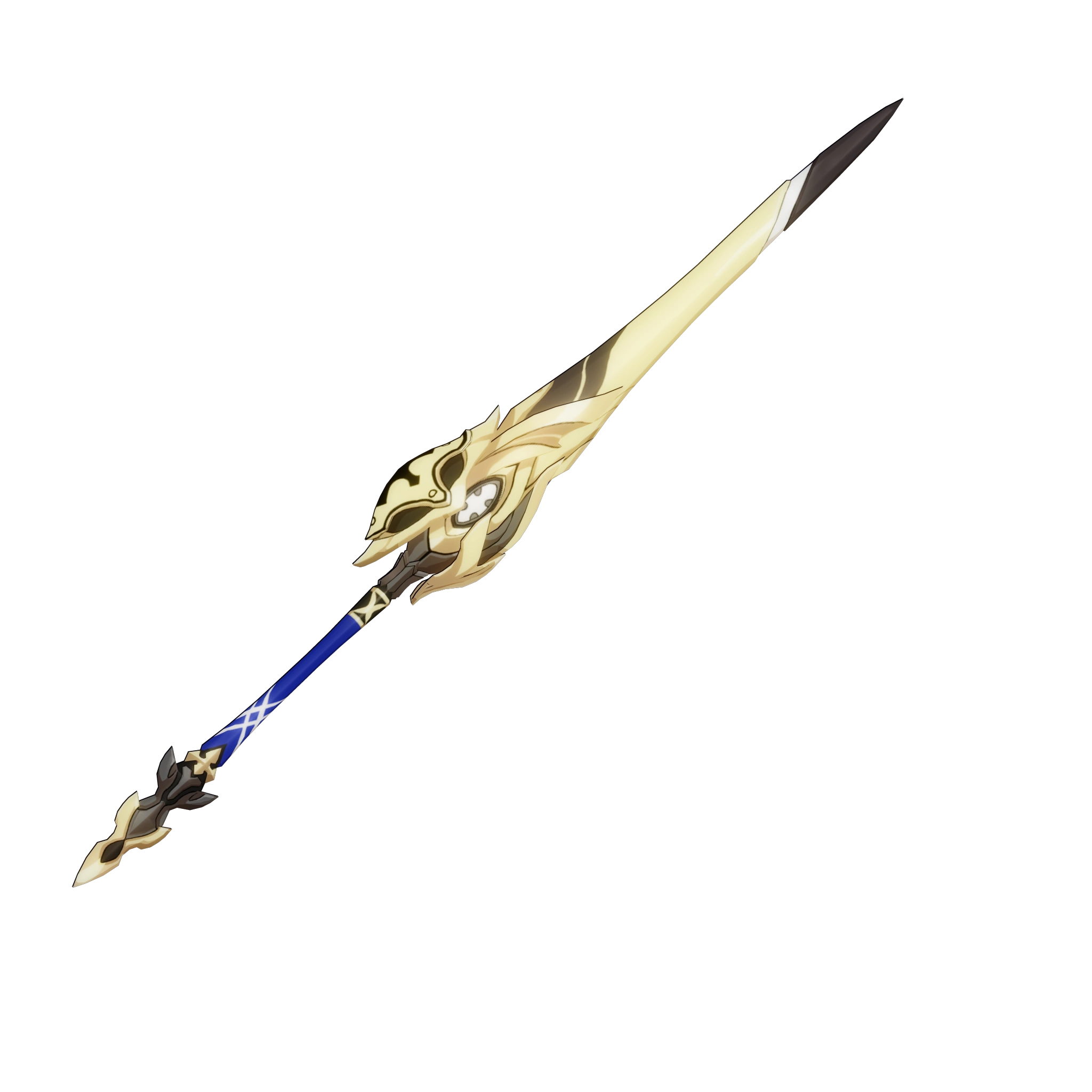 Starlance Prime