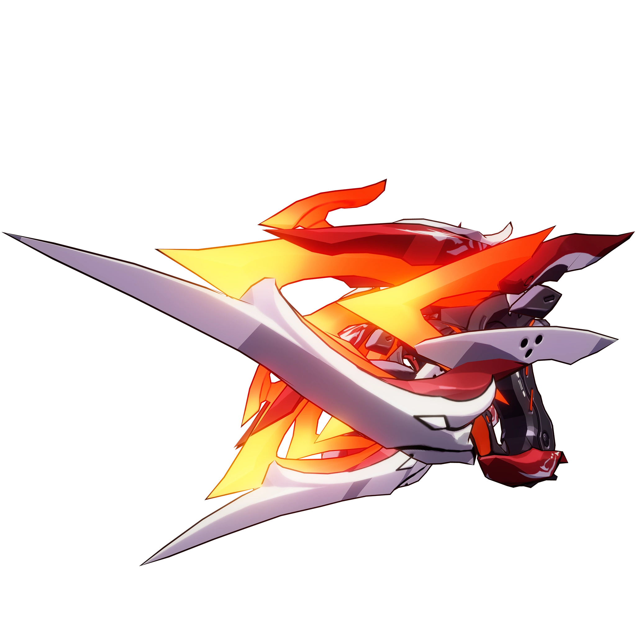 Domain of Incandescence
