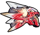 Fortuitous Red: Dreams Come True