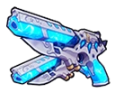 Water Spirit Type-II