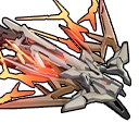 Rainbow From Cinders: Wayforger