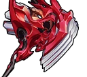 Draconic Sky-Scorching Fury: Ultra!