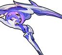 Dawn-Caressed Bloom: Feathers of Revival