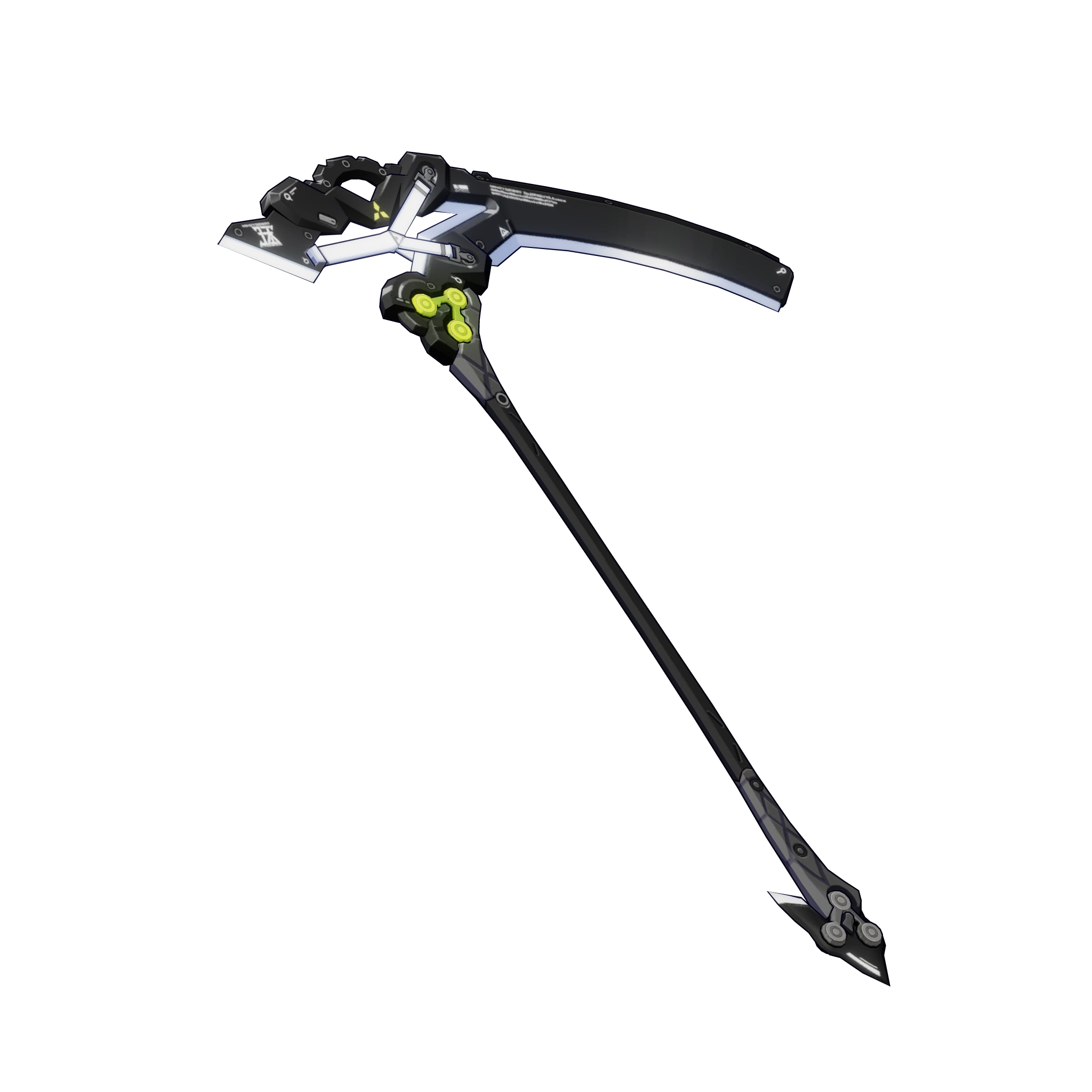 Genome Reaper