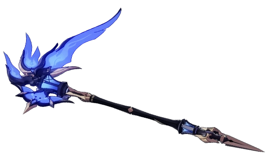 Iris of Helheim